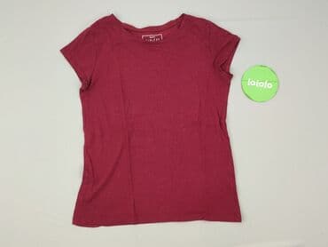 koszulka smileslow allegro: Sinsay, T-shirt damski, rozmiar S — 2