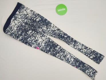 only play curve spodnie: Legginsy Sportowe damskie, rozmiar S — 3