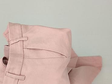 cortez spodnie: Bershka, Spodnie materiałowe damskie, rozmiar XS — 6