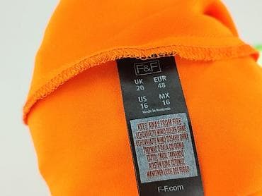 bluzki feria: F&F, Bluzka damska, rozmiar 4XL — 4