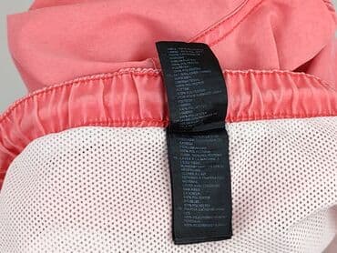 hm spodenki kapielowe: H&M, Szorty damskie, rozmiar M — 5