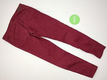 CKH Clockhouse, Spodnie materiałowe damskie, rozmiar M — 4