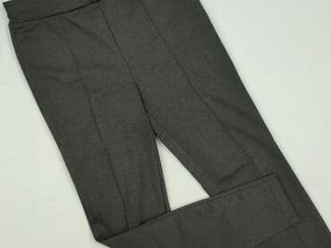 klapki miu miu z futerkiem: Beloved, Spodnie materiałowe damskie, rozmiar M — 1