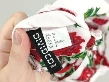Women: H&M, Women`s dress, size S (EU 36) — 4