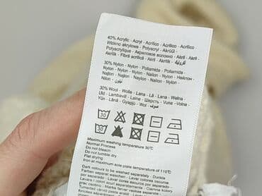 sukienka golf sweter: Object, Sukienka damska, rozmiar XL — 6