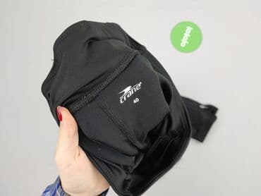 majtki cr7 damskie: Crane, Legginsy Sportowe damskie, rozmiar L — 5