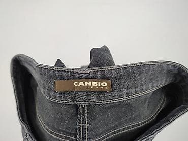 c and a: CAMBIO, Jeansy damskie, rozmiar S — 4