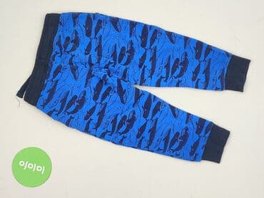 only play curve spodnie: Sweatpants, Lupilu, 3-4 years, 98/104, condition - Perfect — 3