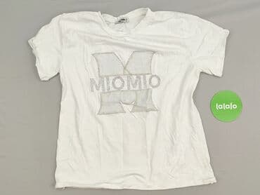 miu miu t shirty: T-shirt damski, rozmiar M — 2