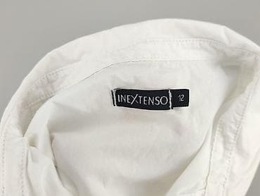 buty inextenso: Inextenso, Koszula damska, rozmiar L — 4
