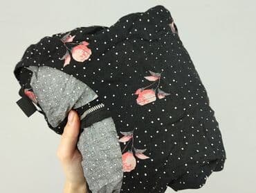 czerwona sukienka w groszki h m: H&M, Sukienka damska, rozmiar M — 7