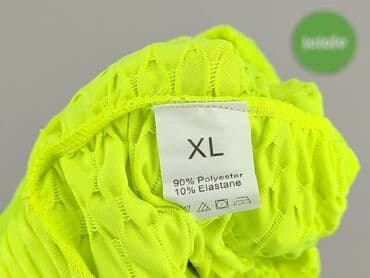 gdzie kupić krótkie spodenki: Szorty damskie, rozmiar XL — 4