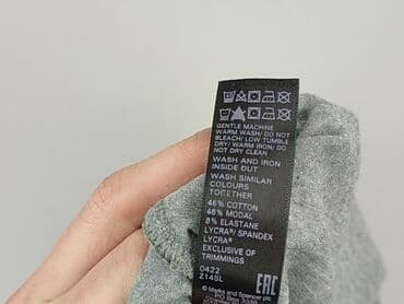 marynarka duże rozmiary: Marks & Spencer, Koszulka dla mężczyzn, M — 5