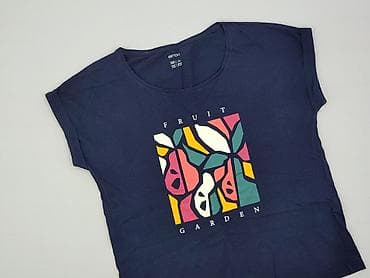 koszule olimp: Esmara, T-shirt damski, rozmiar L — 1