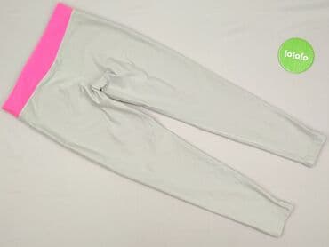 calvin klein performance t shirty: Nike, Legginsy Sportowe damskie, rozmiar L — 3
