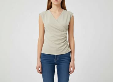 koszula myszka miki sinsay: Sinsay, Bluzka damska, rozmiar M — 6