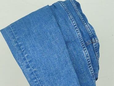 koszulka z numerem h m: H&M Mama, Jeansy damskie, M — 6