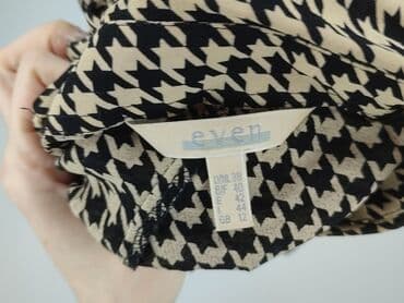 eleganckie bluzki do garnituru damskiego: Even&Odd, Bluzka damska, M — 5