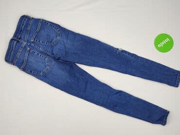 jeansy 78: Jeansy damskie, rozmiar S — 3