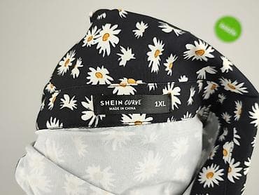 kody do shein: Shein Curve, Koszula damska, rozmiar XL — 5