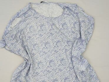 reserved biala sukienka: Reserved, T-shirt damski, rozmiar M — 1