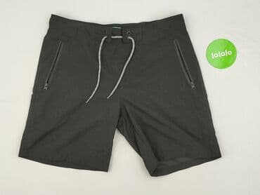 pull and bear kolarki: Primark, Szorty kąpielowe dla mężczyzn, rozmiar L — 2