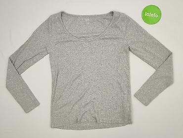 molton bluzki: Gap, Bluzka damska, rozmiar M — 3