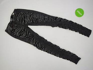 32 centimeters: Legginsy rozmiar XS — 2