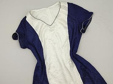 sukienki 48: Sukienka damska, rozmiar 7XL — 1