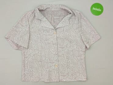 tweedowa marynarka i spódnice: Elegancki komplet, rozmiar XL — 2