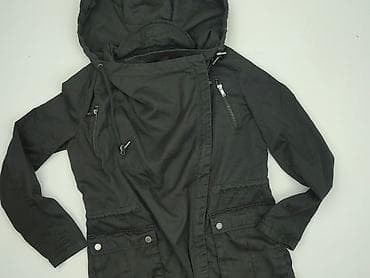 bluza appendage: ONLY, Parka damska, rozmiar XS — 1