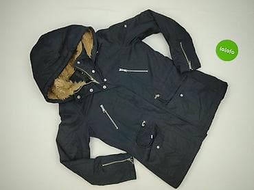 kurtka opus: Cropp, Parka damska, rozmiar S — 2