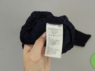 koszula wiya w paski: Saint Tropez, Bluzka damska, M — 4