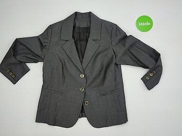 suit female: Marynarka damska, rozmiar M — 2