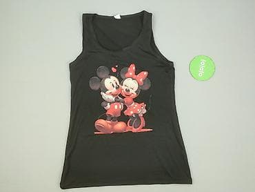 bluza grinch h: Mickey & Minnie, Top damski, rozmiar S — 2