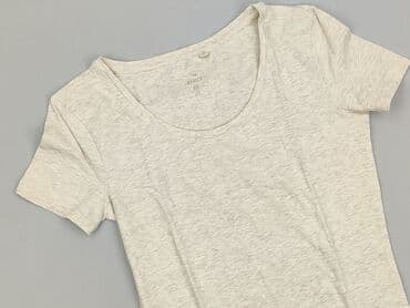 basic t shirty hugo boss: C&A, T-shirt damski, rozmiar XS — 2