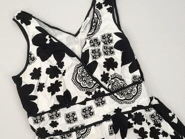 Yessica, Women`s dress, size 2XL (EU 44)
