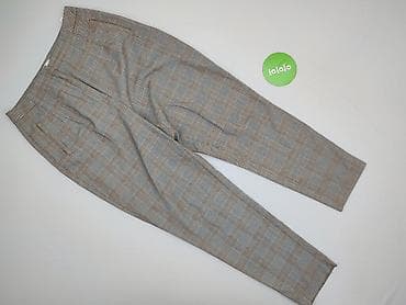 primark katowice: Reserved, Spodnie materiałowe damskie, rozmiar M — 2