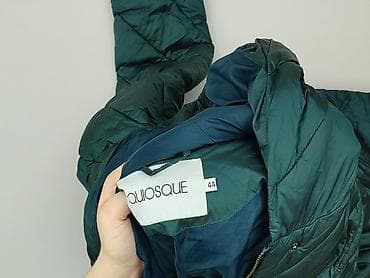 parka amisu: QUIOSQUE, Płaszcz damski, rozmiar XL — 4