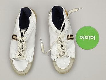japonki mango: Gap, Sneakersy dla mężczyzn, rozmiar 41 — 2
