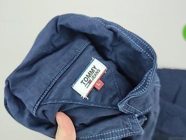 tommy jeans essential jacket: Tommy Jeans, Kombinezon damski, rozmiar L — 5