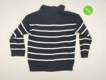 sweter w paski c a: Women`s sweater, size 2XL (EU 44) — 3