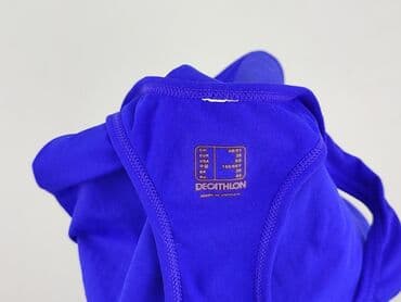 koszulka na ramiączkach decathlon: Decathlon, Women`s top, size S — 5