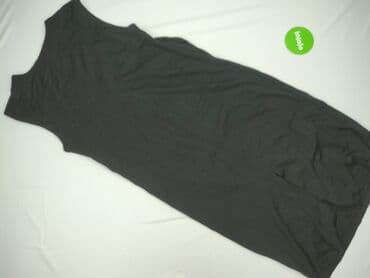 sukienka dla kobiet w ciąży: H&M Mama, Sukienka damska, XL — 3