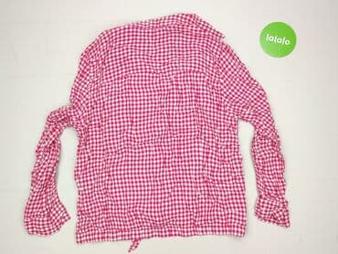 lidl swetry damskie rozpinane: Jones New York, Koszula damska, rozmiar XL — 4