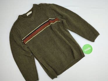 zara bialy sweter: K&L Ruppert, Sweter dla mężczyzn, rozmiar L — 2