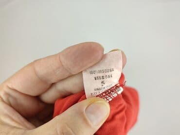 indicode t shirty: Koszula damska, rozmiar XS — 4
