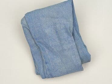 sinsay katany jeansowe: Sinsay, Jeansy damskie, rozmiar 2XS — 5