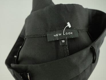 new yorker czarne spodnie: New Look, Spodnie materiałowe damskie, rozmiar M — 5