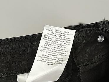 botki atmosphere: Ichi, Jeansy damskie, rozmiar One size — 5